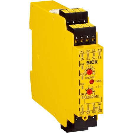 UE410-MU3T300 | Safety controllers