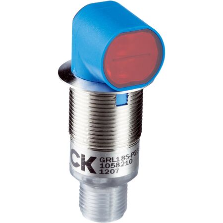GRTE18S-P231X | Photoelectric sensors