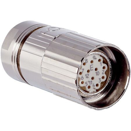 DOS-2312-G | Connectors and cables