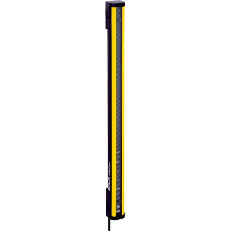 C4C-EA12030A10000 | Safety light curtains