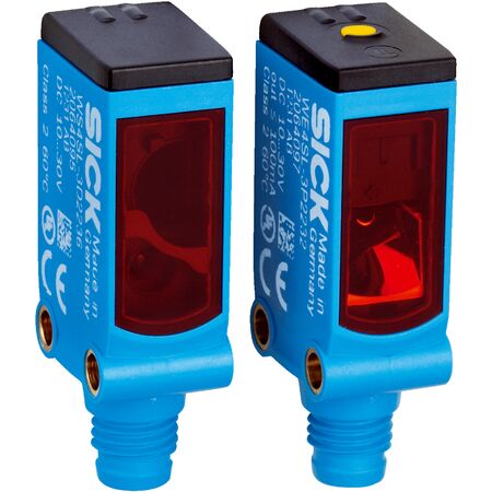WSE4SL-3P2237 | Photoelectric sensors