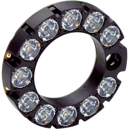 VI83I-WH2023M0 | Reflectors and optics