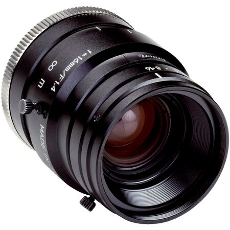 C-mount lens | Reflectors and optics