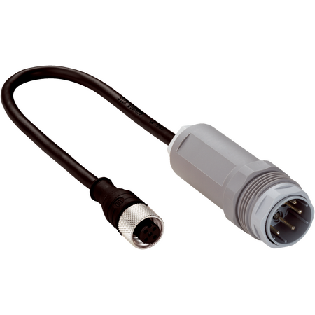 DSL-6187GM25034KM1 | Connectors and cables