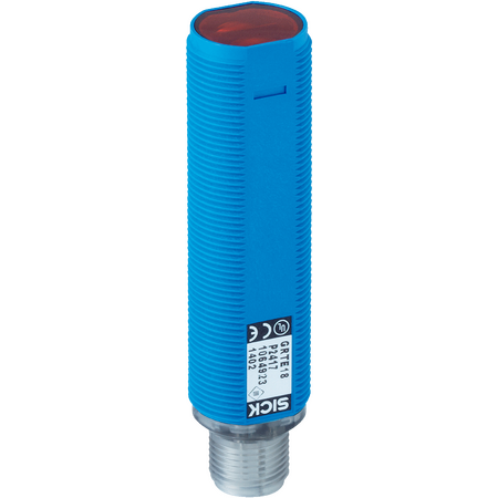 GRTB18-P2487 | Photoelectric sensors