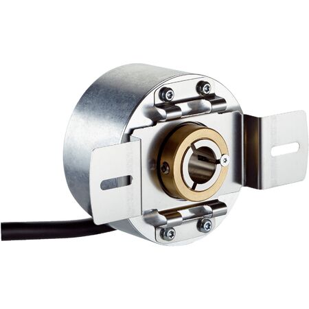 DBS60E-BJCK01024 | Incremental encoders