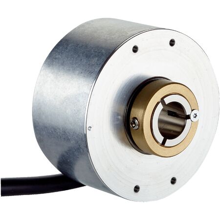 DBS60E-TDCNA1024 | Incremental encoders