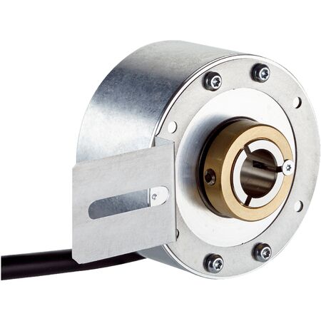 DBS60E-BEFQD1024 | Incremental encoders