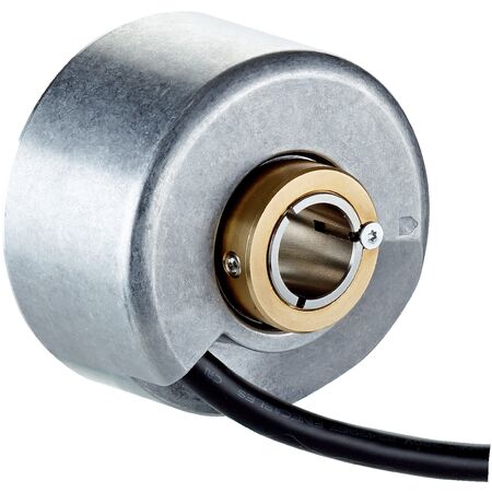 DBS60E-RHAQA2048 | Incremental encoders