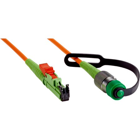 FOC03-AM1K | Connectors and cables