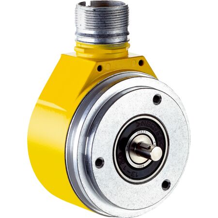 AFS60S-SDKA262144 | Safety encoders