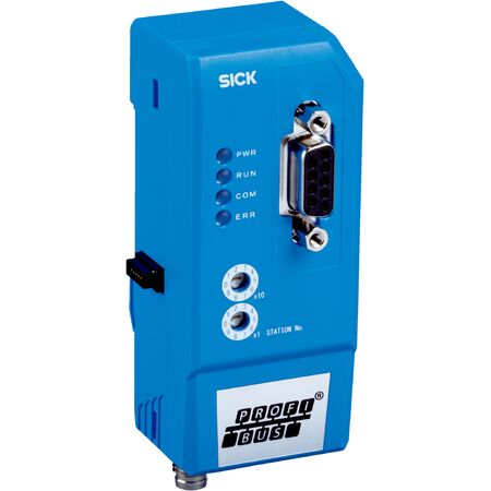 WI180C-PBS01 | Integration modules and adapters