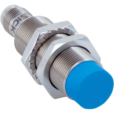 IMB18-12NPPVC0S | Inductive proximity sensors