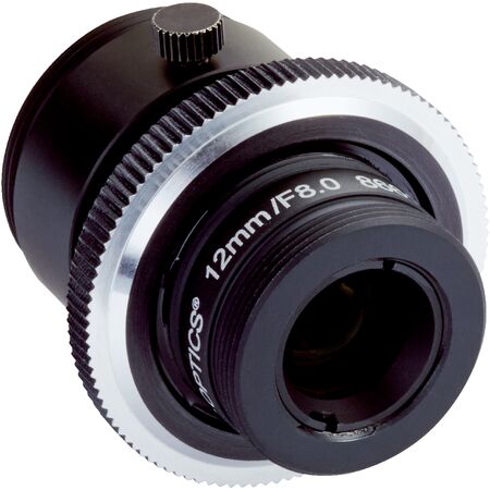 C-mount lens | Reflectors and optics