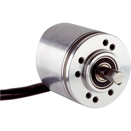 DBS36E-S3CP02500 | Incremental encoders
