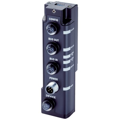 FBM-E11 | Integration modules and adapters