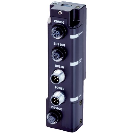 FBM-P11 | Integration modules and adapters