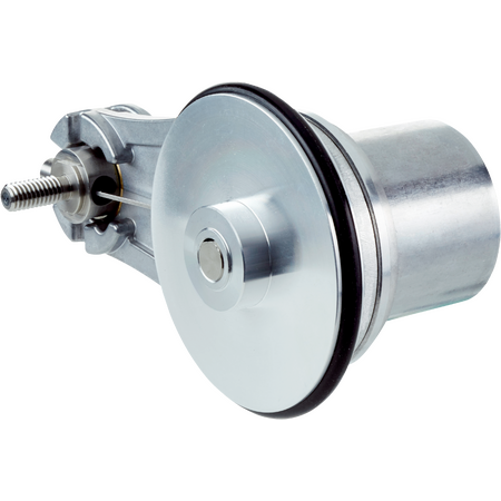 DBV50E-22GKB0010 | Measuring wheel encoders