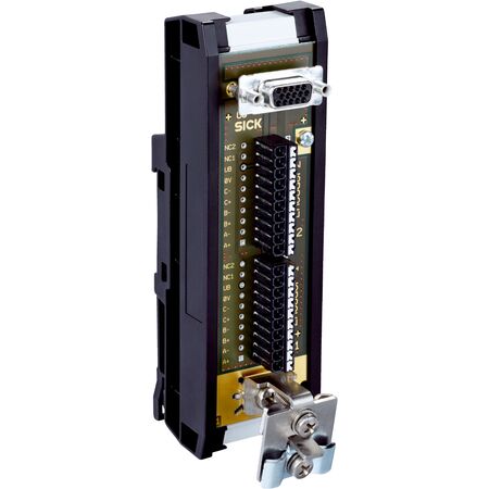 FX3-EBX100002 | Integration modules and adapters