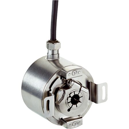 DFS60I-BHEL01024 | Incremental encoders