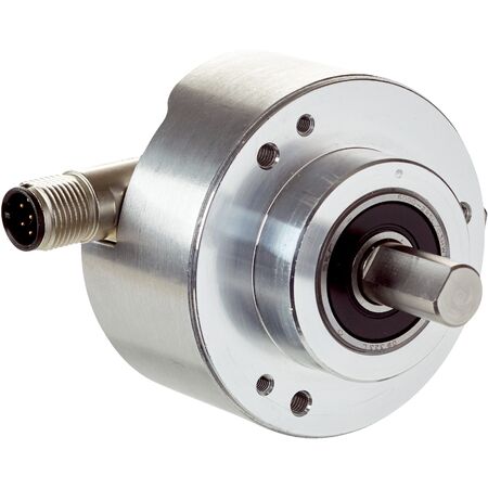 DUS60E-S4KC0ACA | Incremental encoders