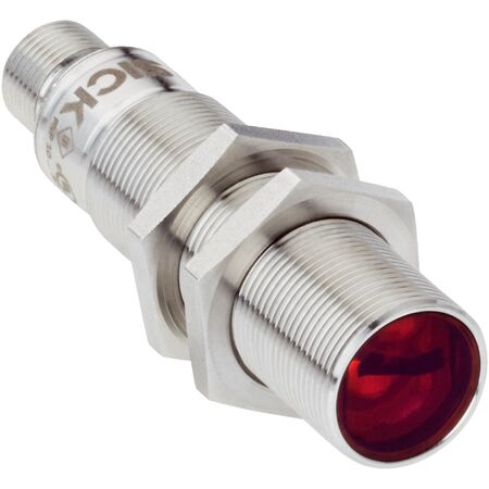 GRL18-P2431V | Photoelectric sensors