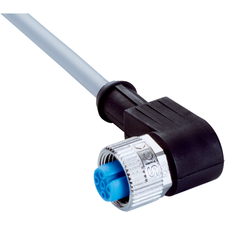 YG2A24-030VB4XLEAX | Connectors and cables
