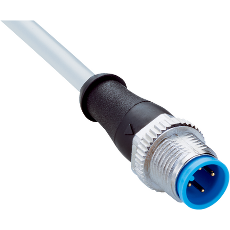 YM2A14-030VB3XLEAX | Connectors and cables