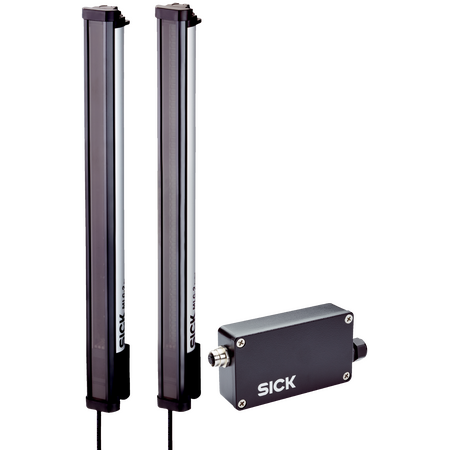 MLG20N-0440U10501 | Automation light grids