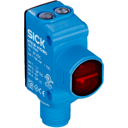 HTB18-A4A2AB | Photoelectric sensors