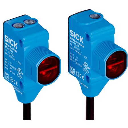 HSE18-P2B2BA | Photoelectric sensors