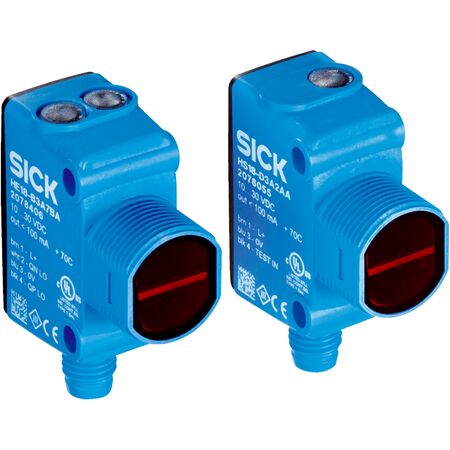HSE18-A3A2BH | Photoelectric sensors