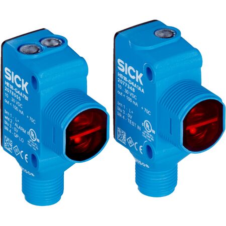 HSE18-A4A2BE | Photoelectric sensors
