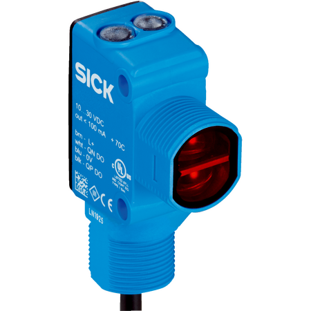 HTE18B-P4B1BB | Photoelectric sensors