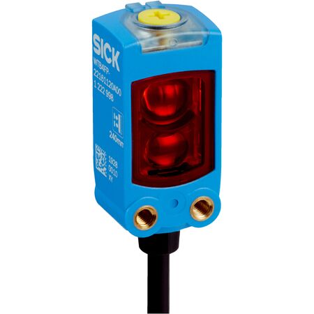 WTB4FI-1H161120A00 | Photoelectric sensors