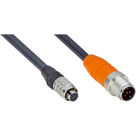 YM2Z15-050XXXFHRS8 | Connectors and cables