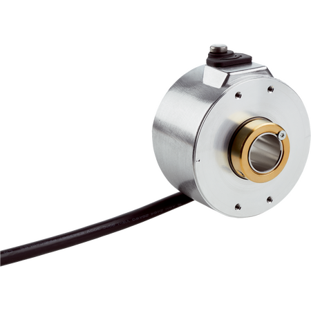 DUS60E-TEKKAACA | Incremental encoders