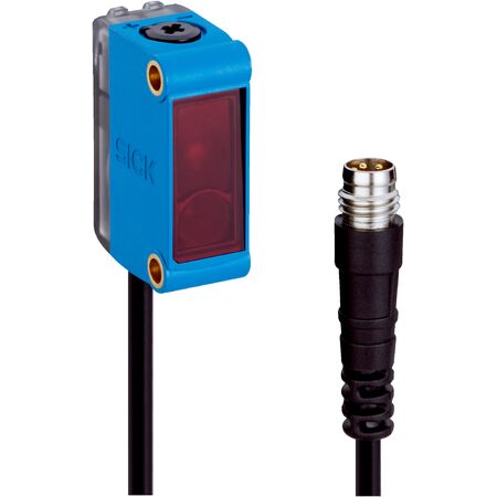 GL6L-F6211 | Photoelectric sensors