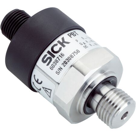 PBT-RBX16AG1SSFAMA0Z | Pressure sensors