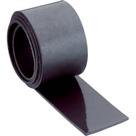 Magnetic tape, curved | Magnets