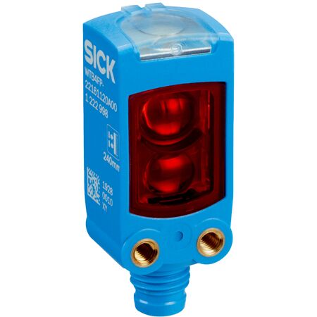 WTB4FP-213112A0ZZZ | Photoelectric sensors