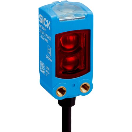 WLD4FP-1G312130ZZZ | Photoelectric sensors