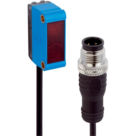 GL6-P0110P21 | Photoelectric sensors