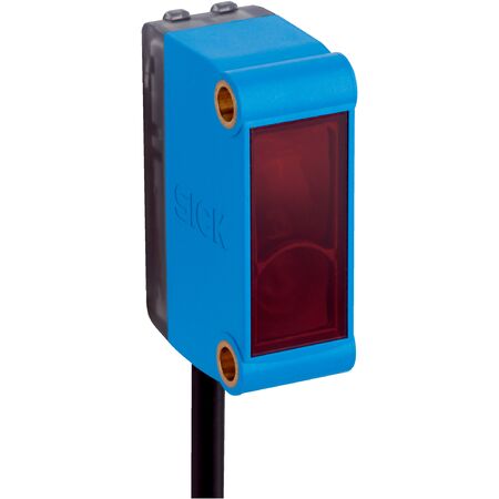 GL6-P0111S61 | Photoelectric sensors