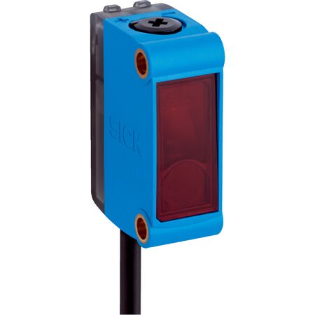 GL6-N1211P14 | Photoelectric sensors