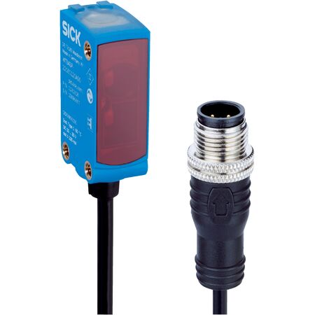 WLA4SP-8416A100A00 | Photoelectric sensors