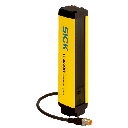 C46E-1601CU400 | Safety light curtains