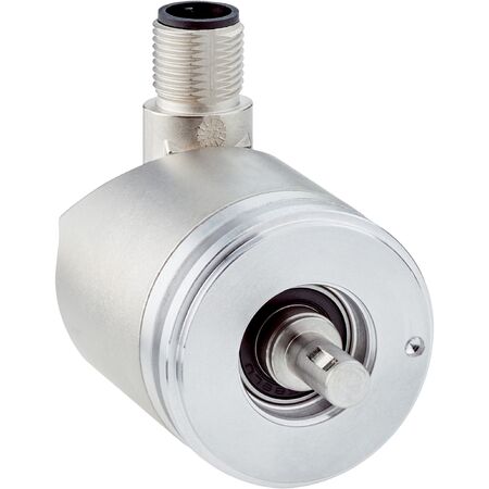 AHM36B-SDQC012x12 | Absolute encoders