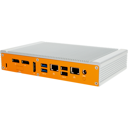 PC, PLB HX310 ROBOTIC CORE | Commissioning aids and test equipment