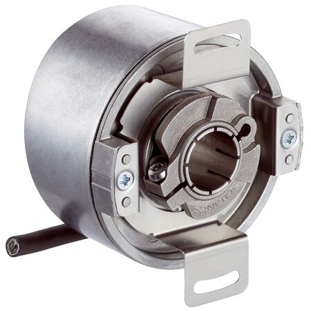 AFS60B-TBAK032768 | Absolute encoders